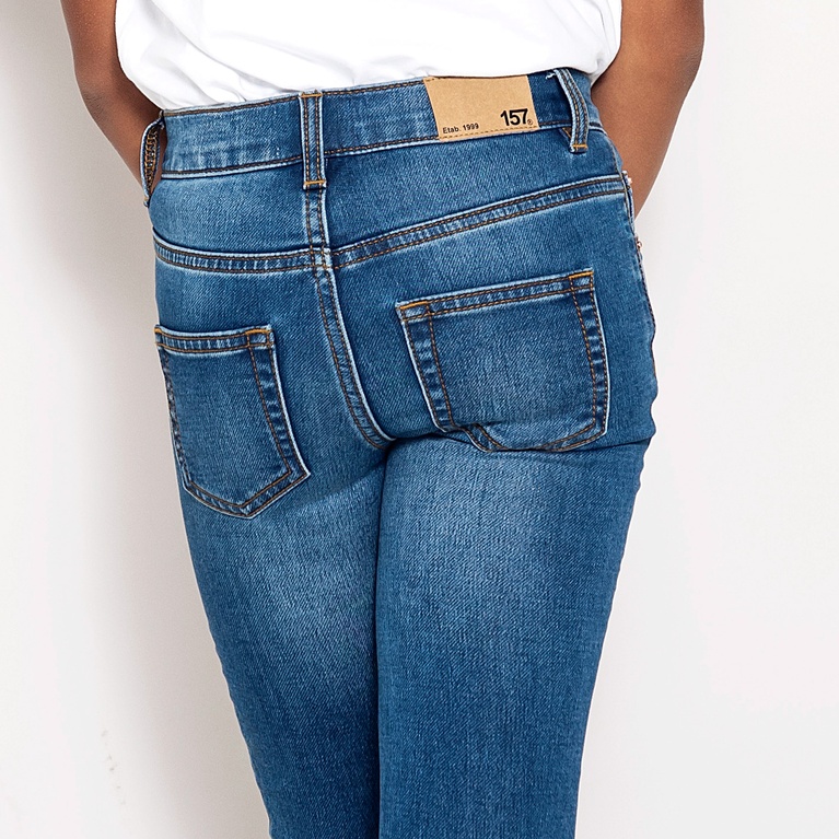Jeans "Drew" Jeans "Drew"